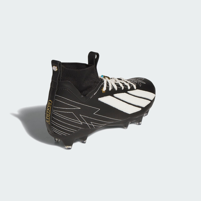 Adizero Impact II Rodeo Football Cleats 6
