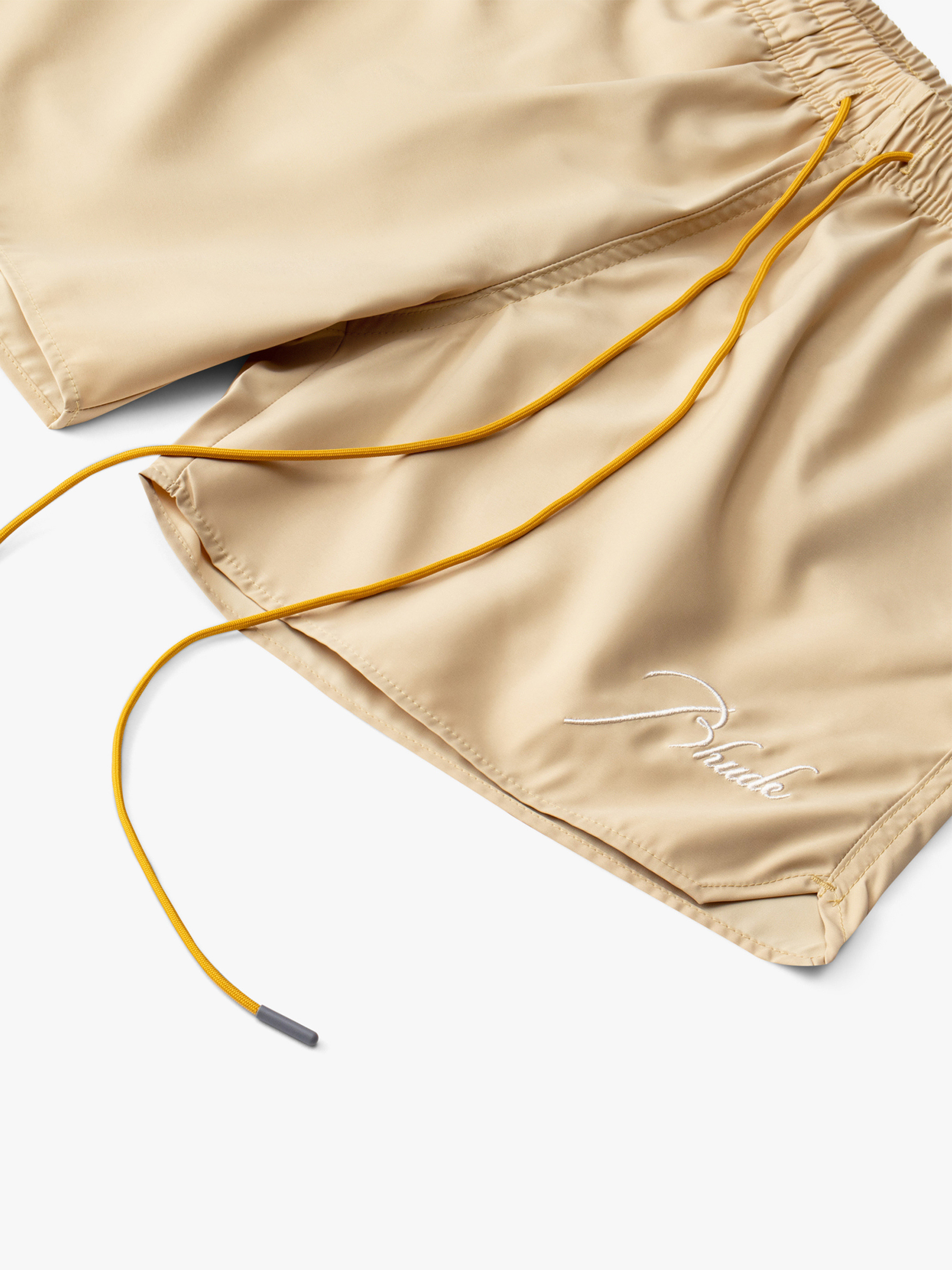 CASCADE SWIM TRUNKS - 3