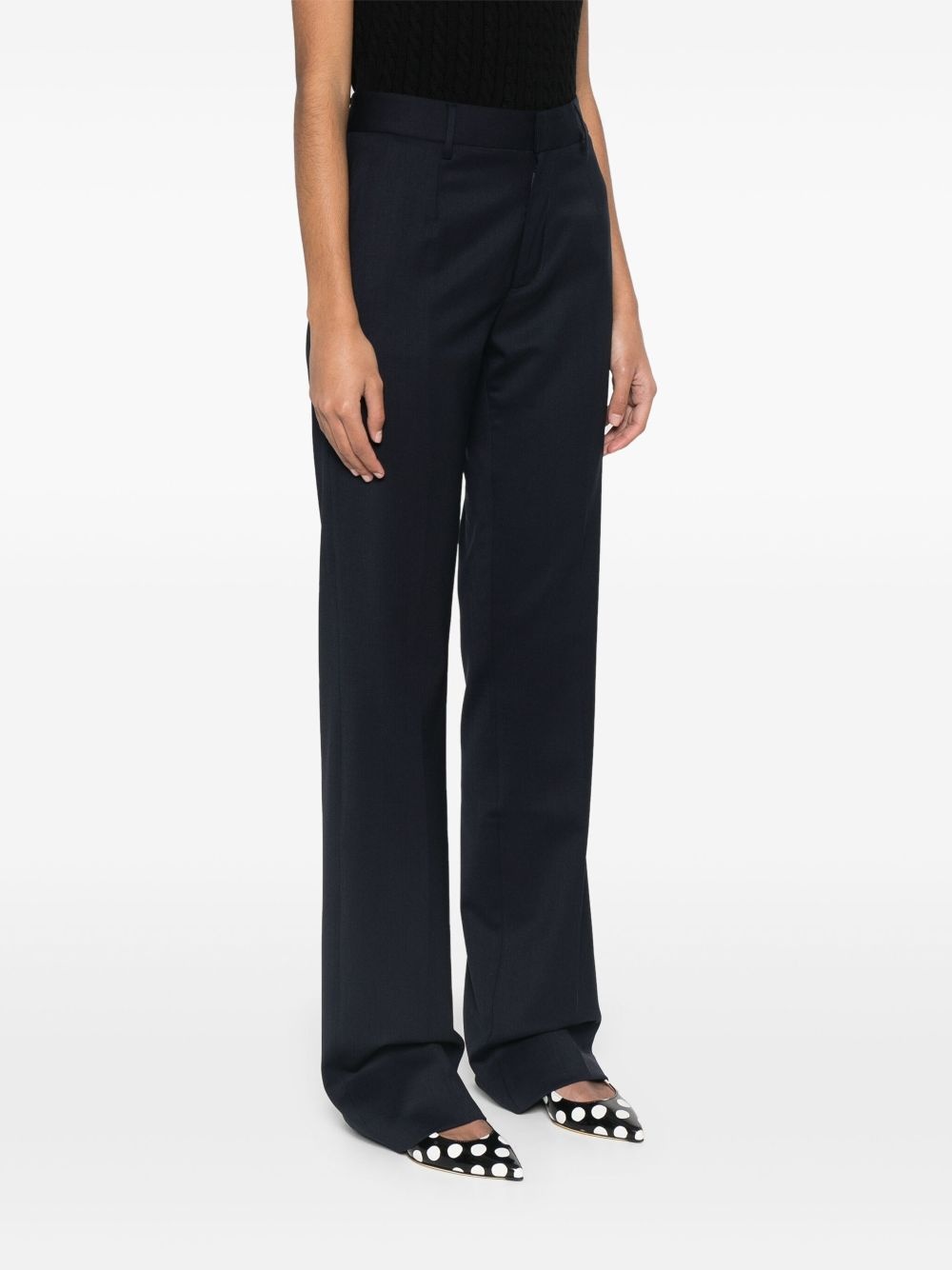 lightweight trousers - 3