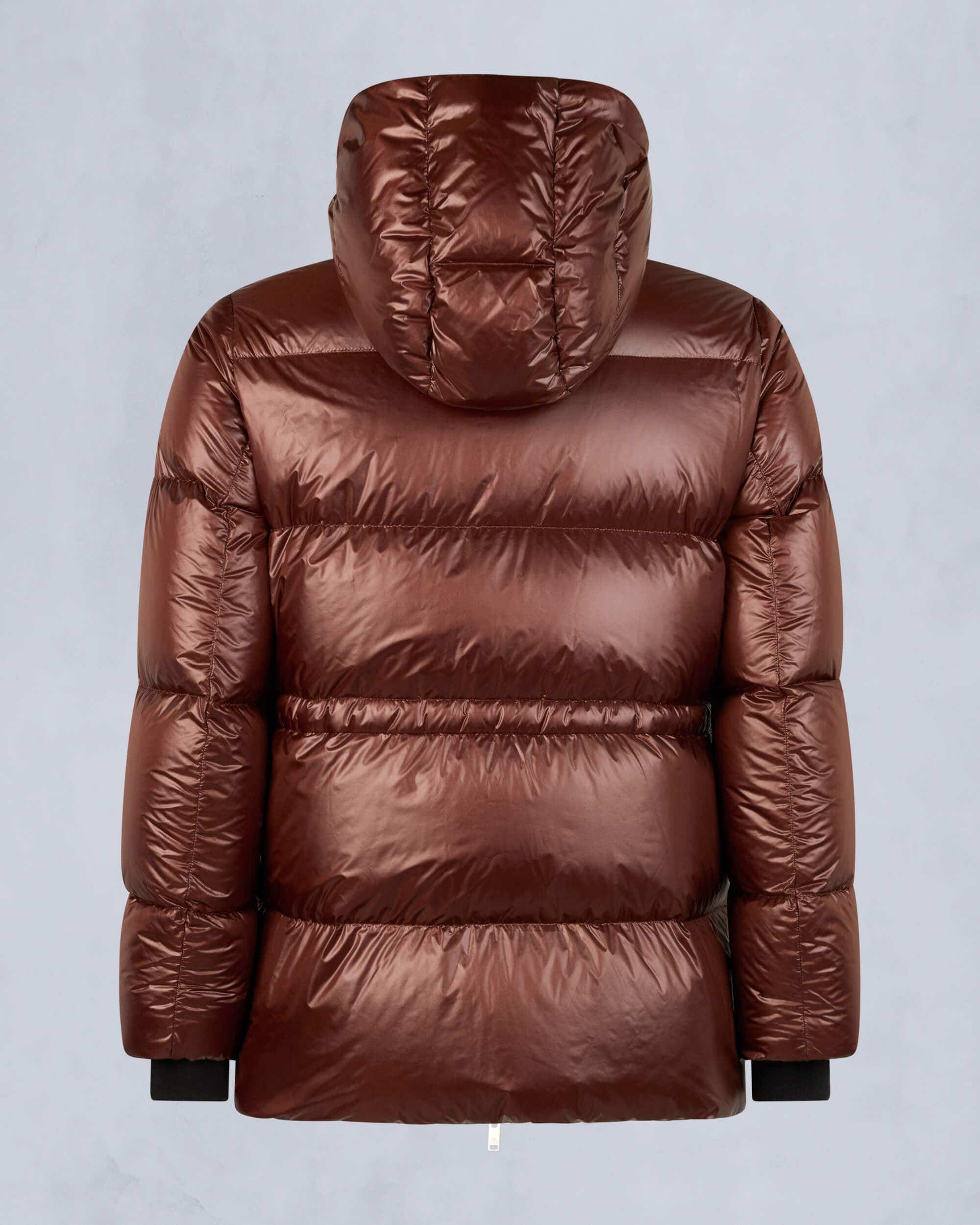 WHITNEY 3Q PUFFER - 6