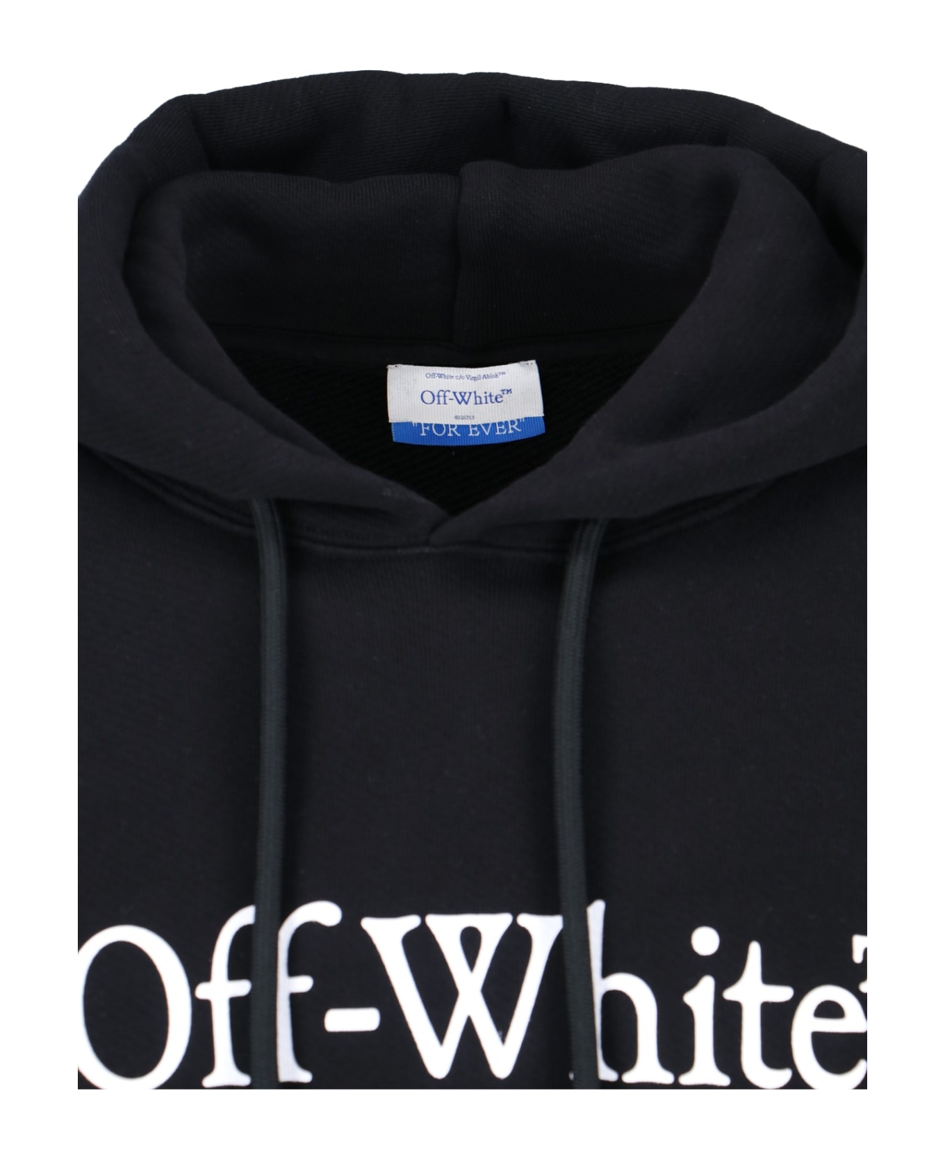 Logo Hoodie - 3
