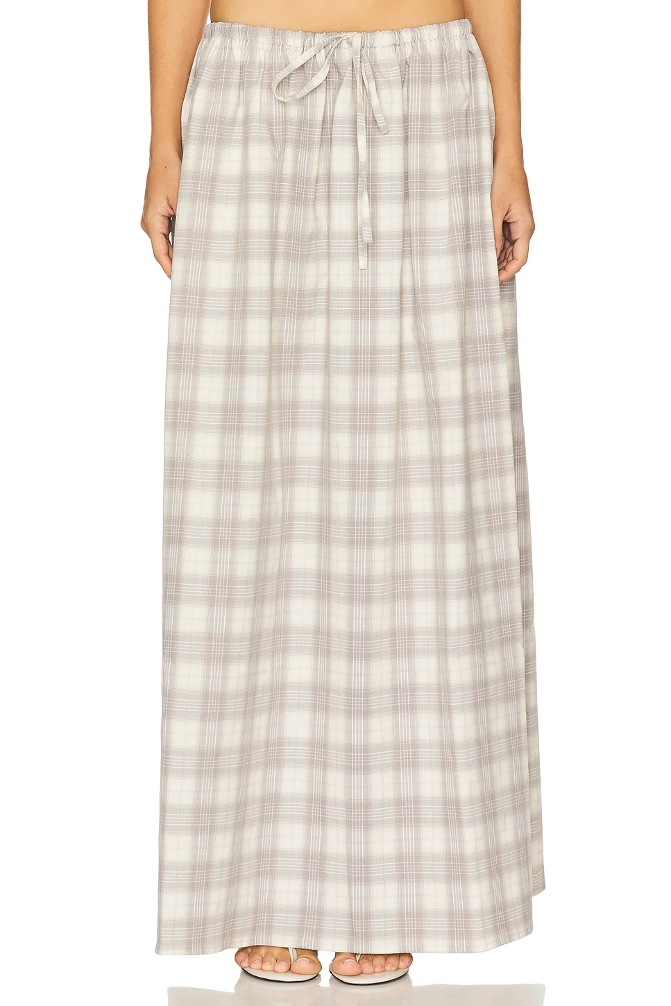 Sweet Escape Maxi Skirt - 1