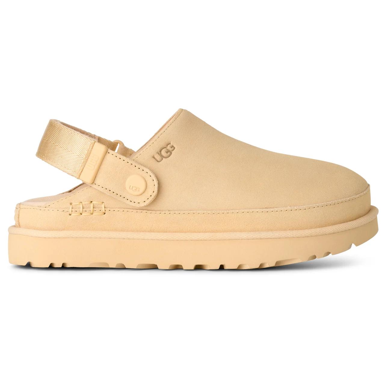 UGG Womens UGG Goldenstar Clogs - 1