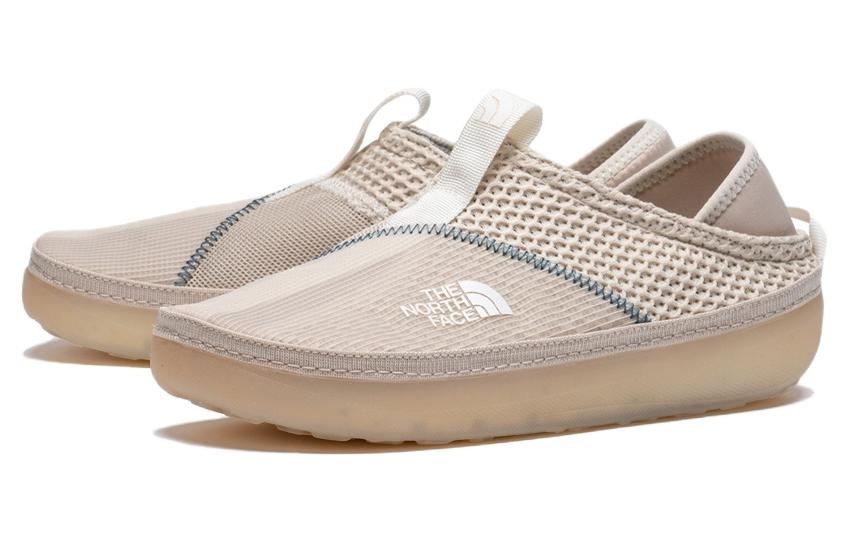 THE NORTH FACE Base Camp Mules 'Sandstone' 7W4D-9Z3 - 3
