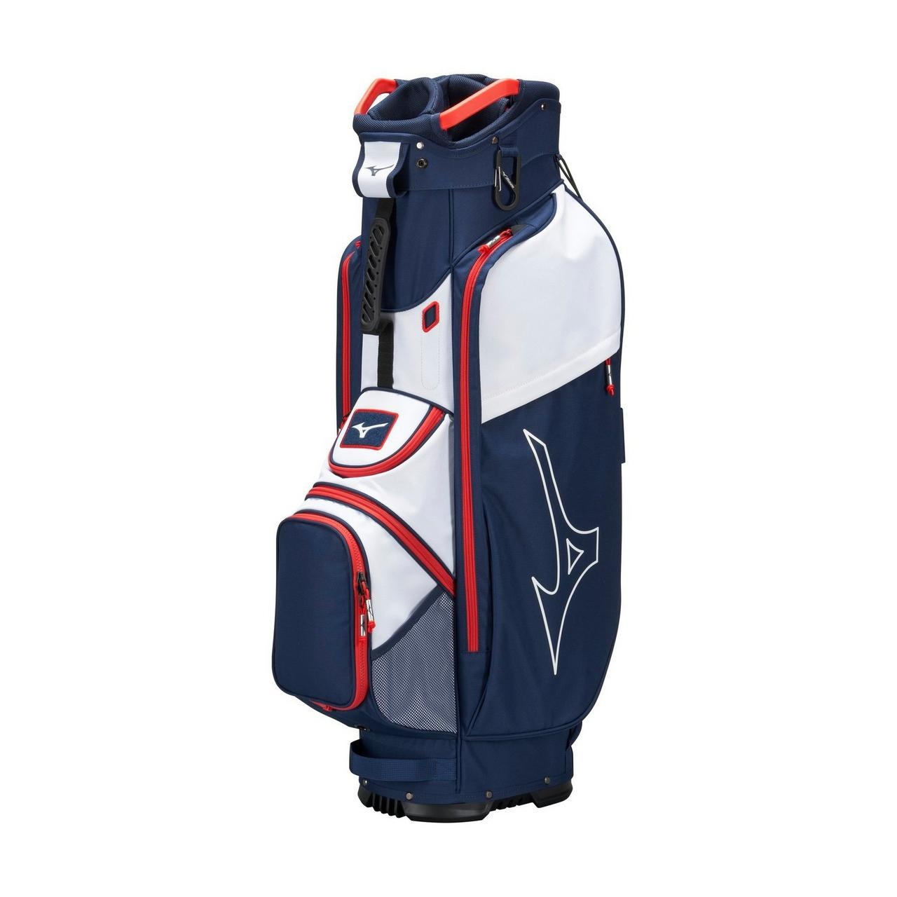 LW-C Cart Golf Bag - 1