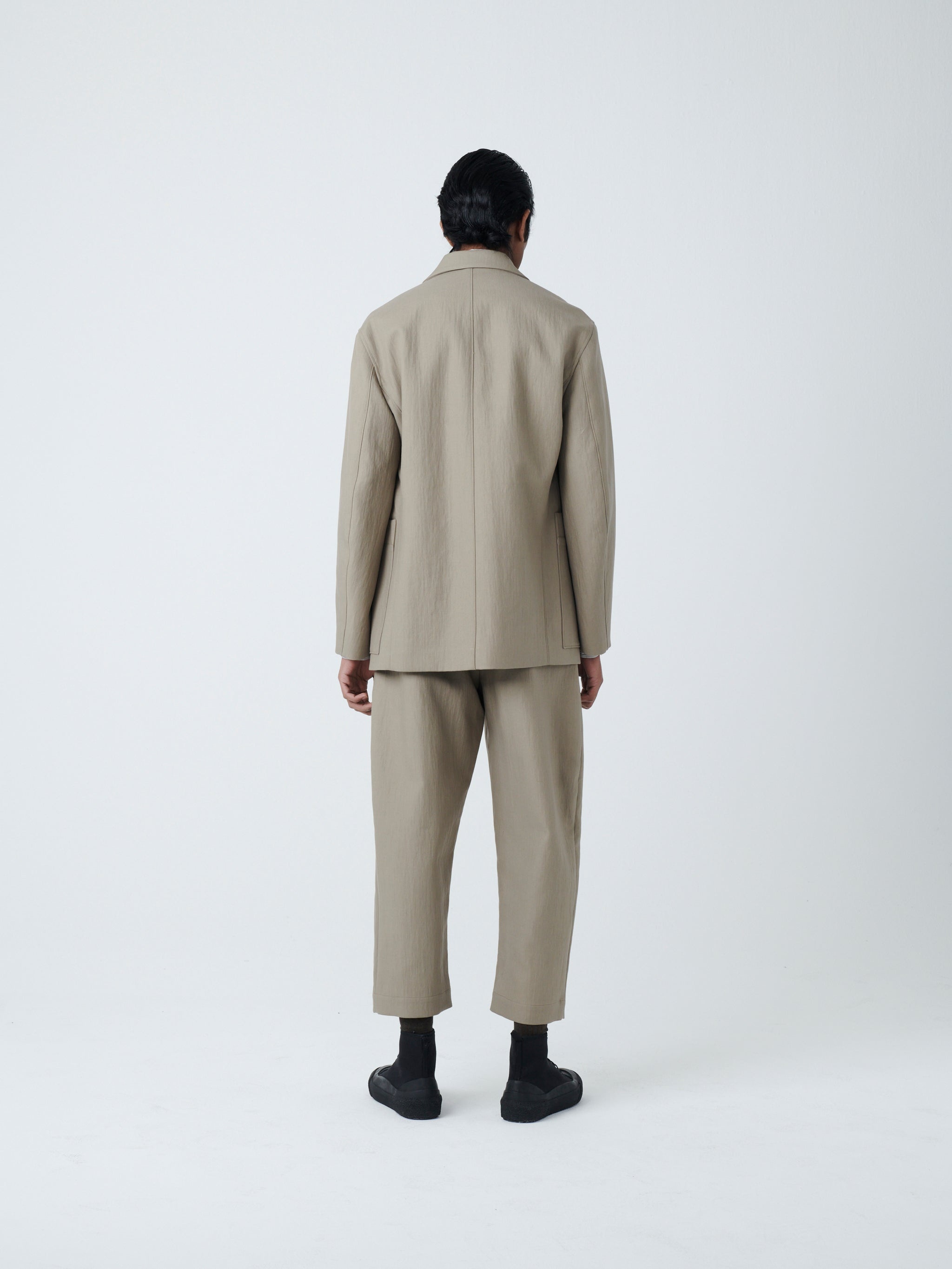 Conde Jacket - 4