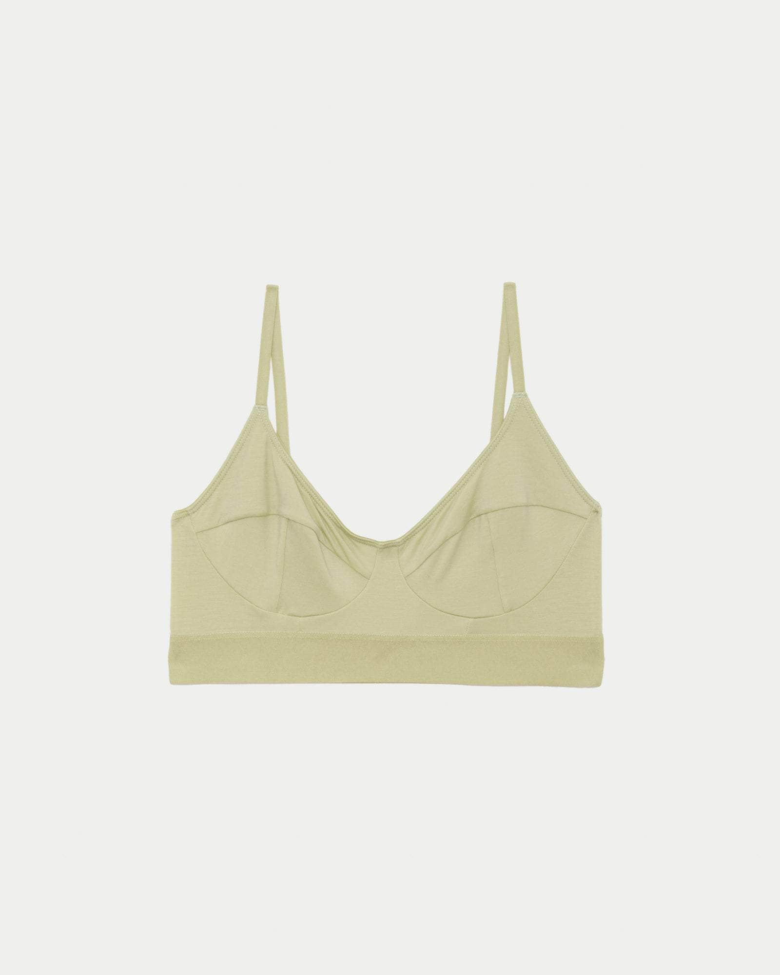 Soft Bra - Bamboo Lyocell - 7