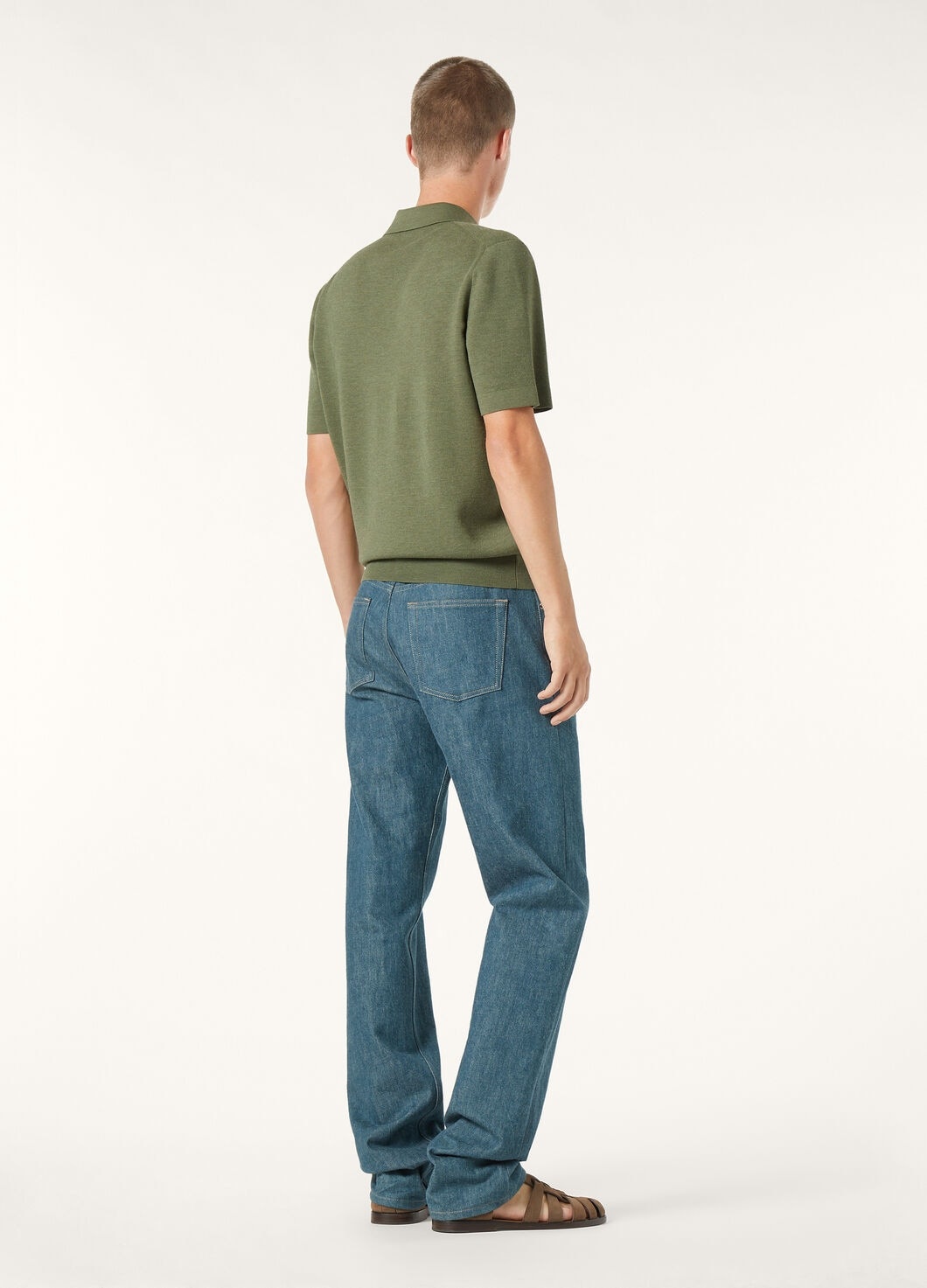 Empire Polo Shirt - 5