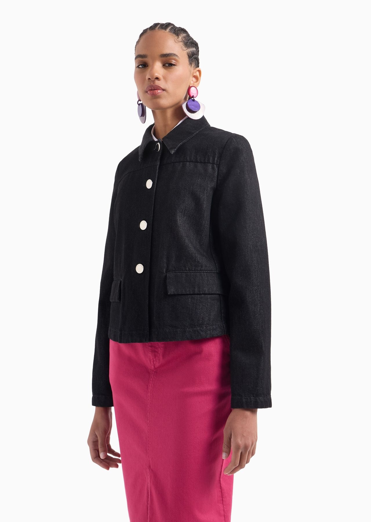 Casual Jackets - 2