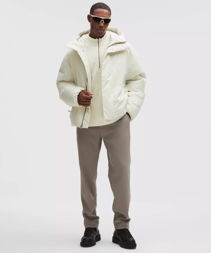 lululemon Waterproof 600-Down-Fill Puffer outlook