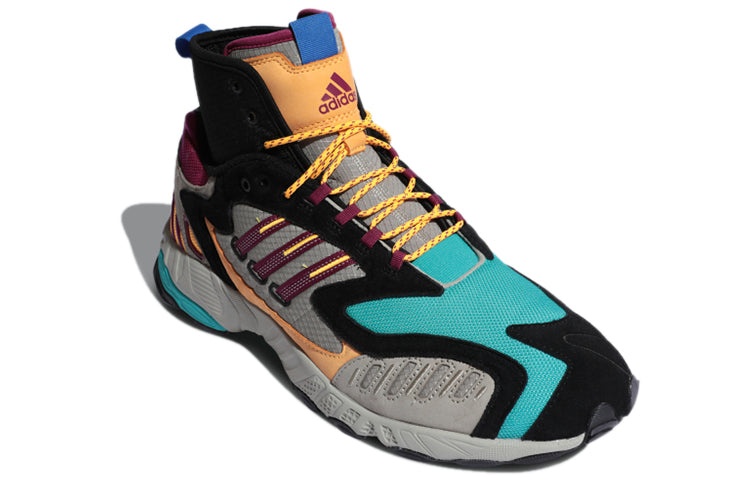 adidas adidas originals Torsion TRDC Mid 'Power Berry' FW9173 - FW9173 |  REVERSIBLE