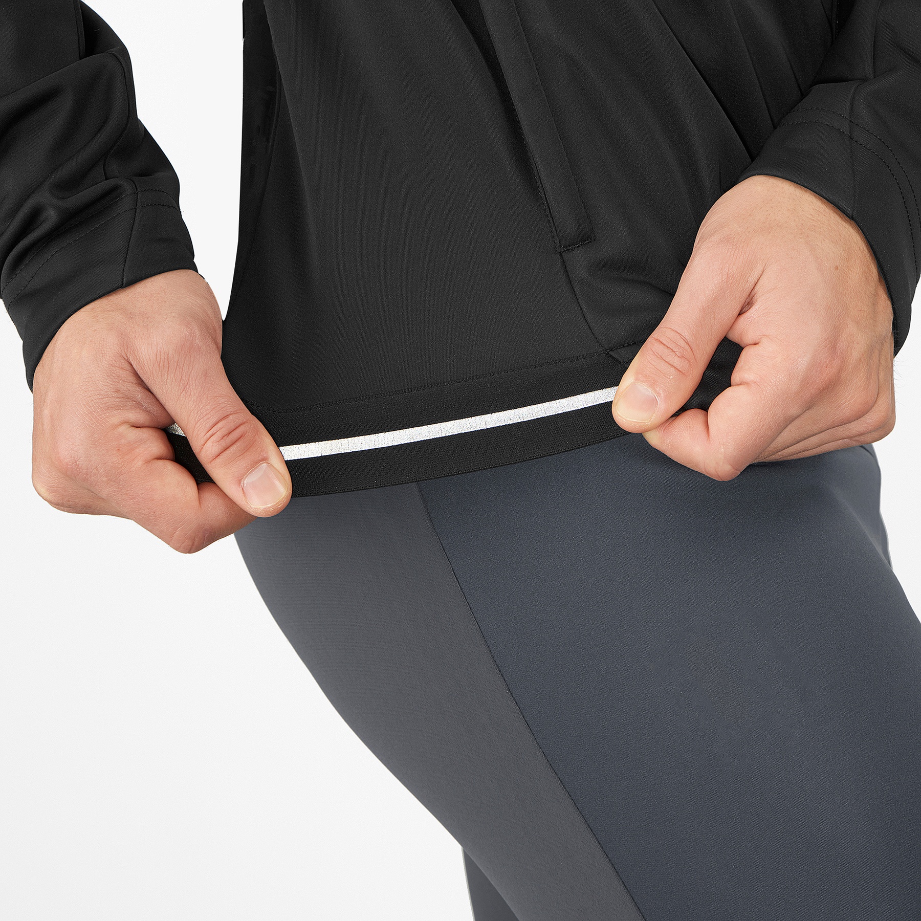 GORE-TEX INFINIUM™ WINDSTOPPER® - 6