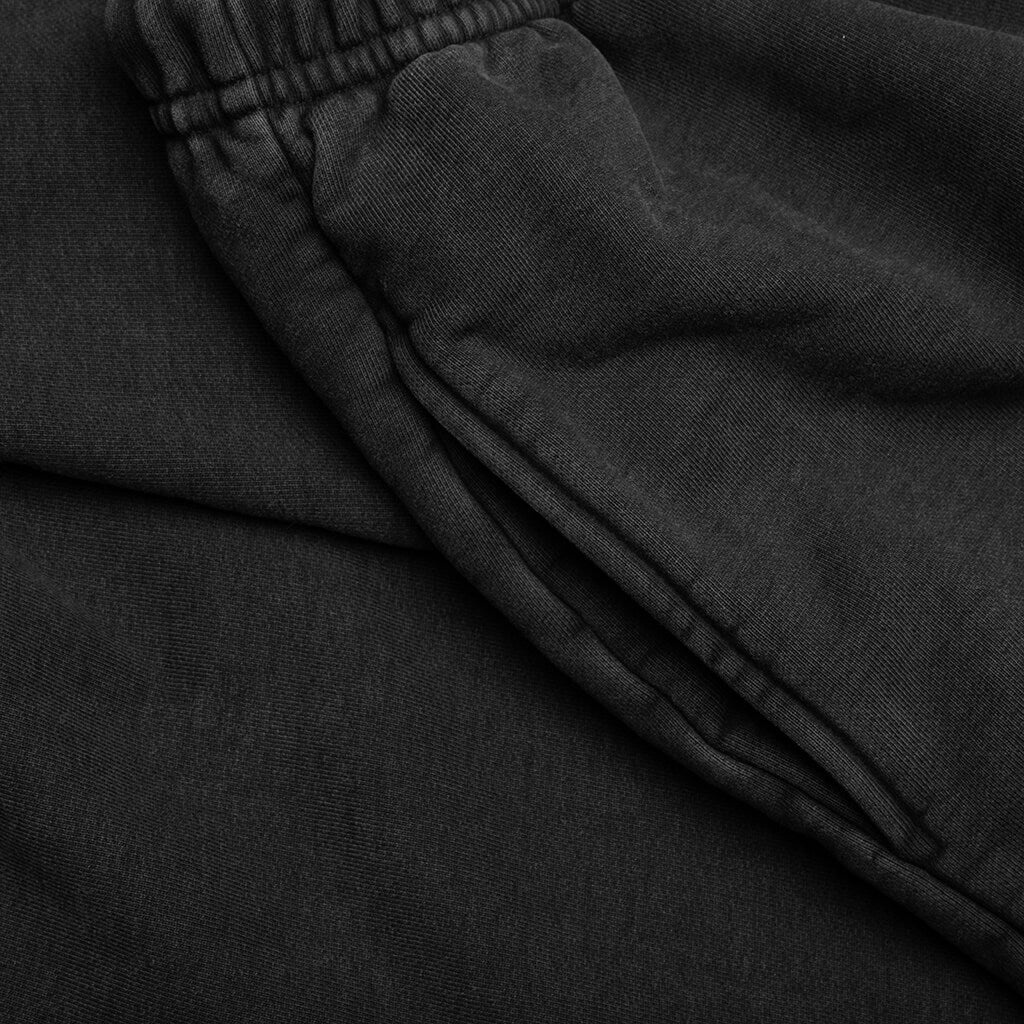 ENEMY SWEATS - VINTAGE BLACK - 4
