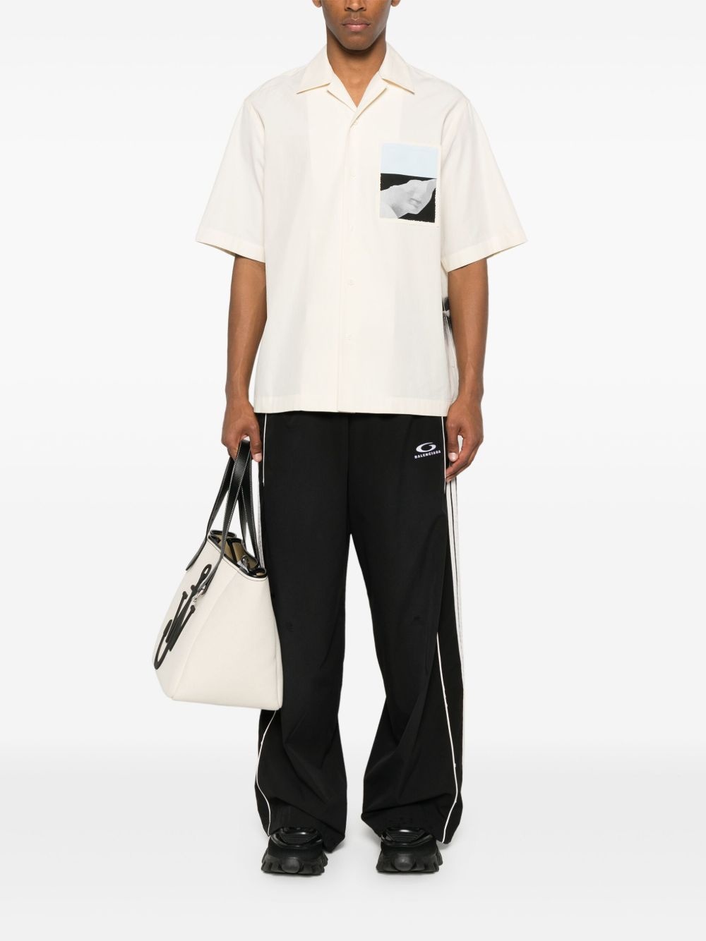 cotton shirt - 2