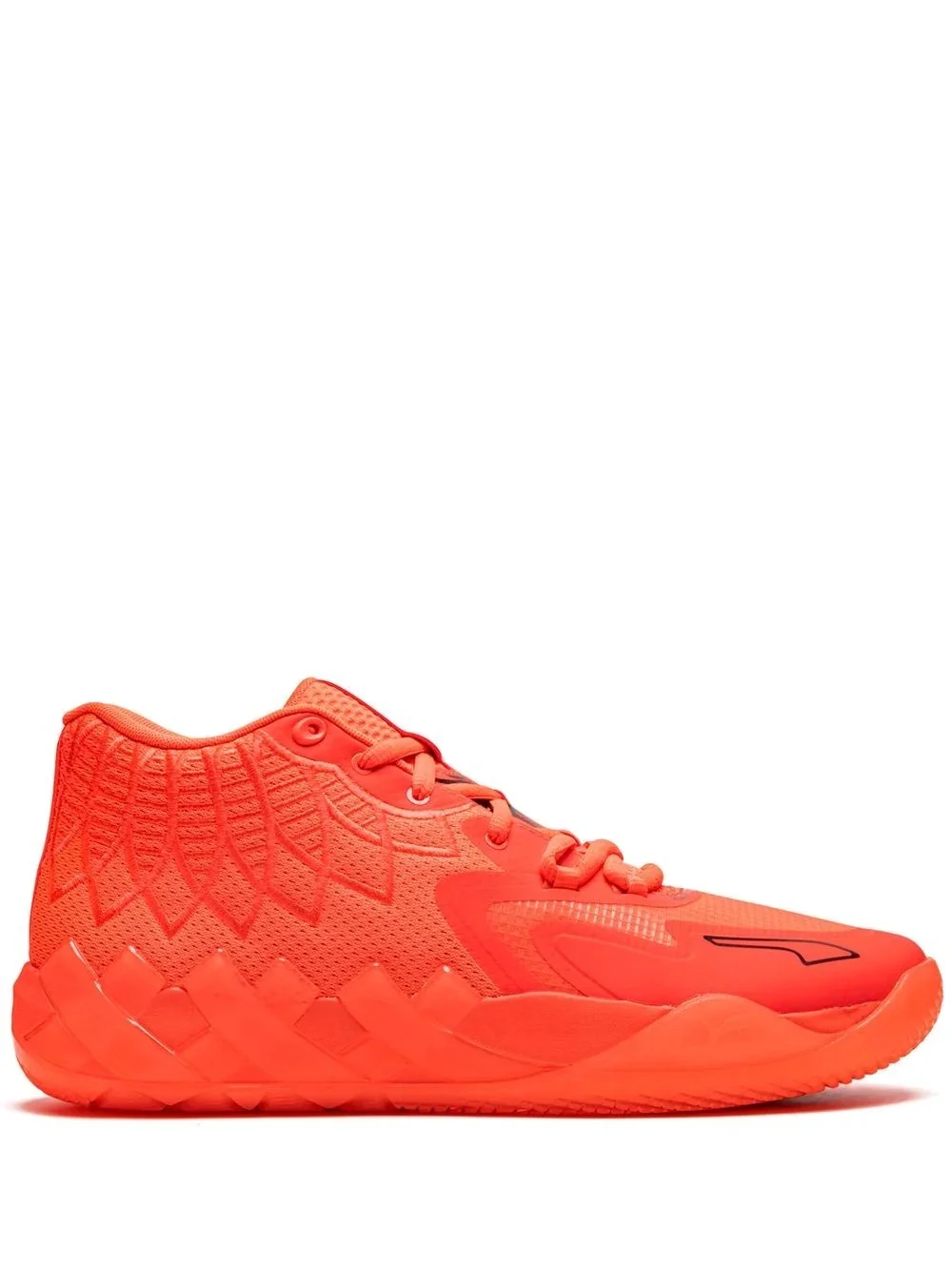 MB.01 “Not From Here” sneakers - 1
