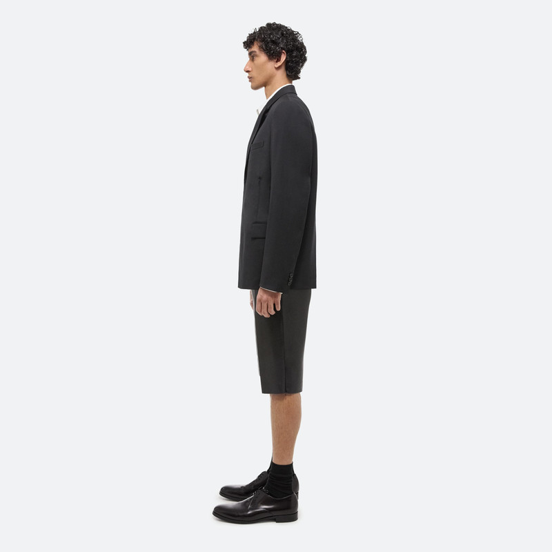 VIRGIN WOOL CAR BLAZER 6