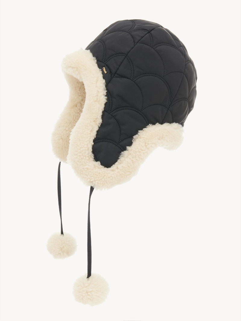 Chloé CHAPKA HAT outlook