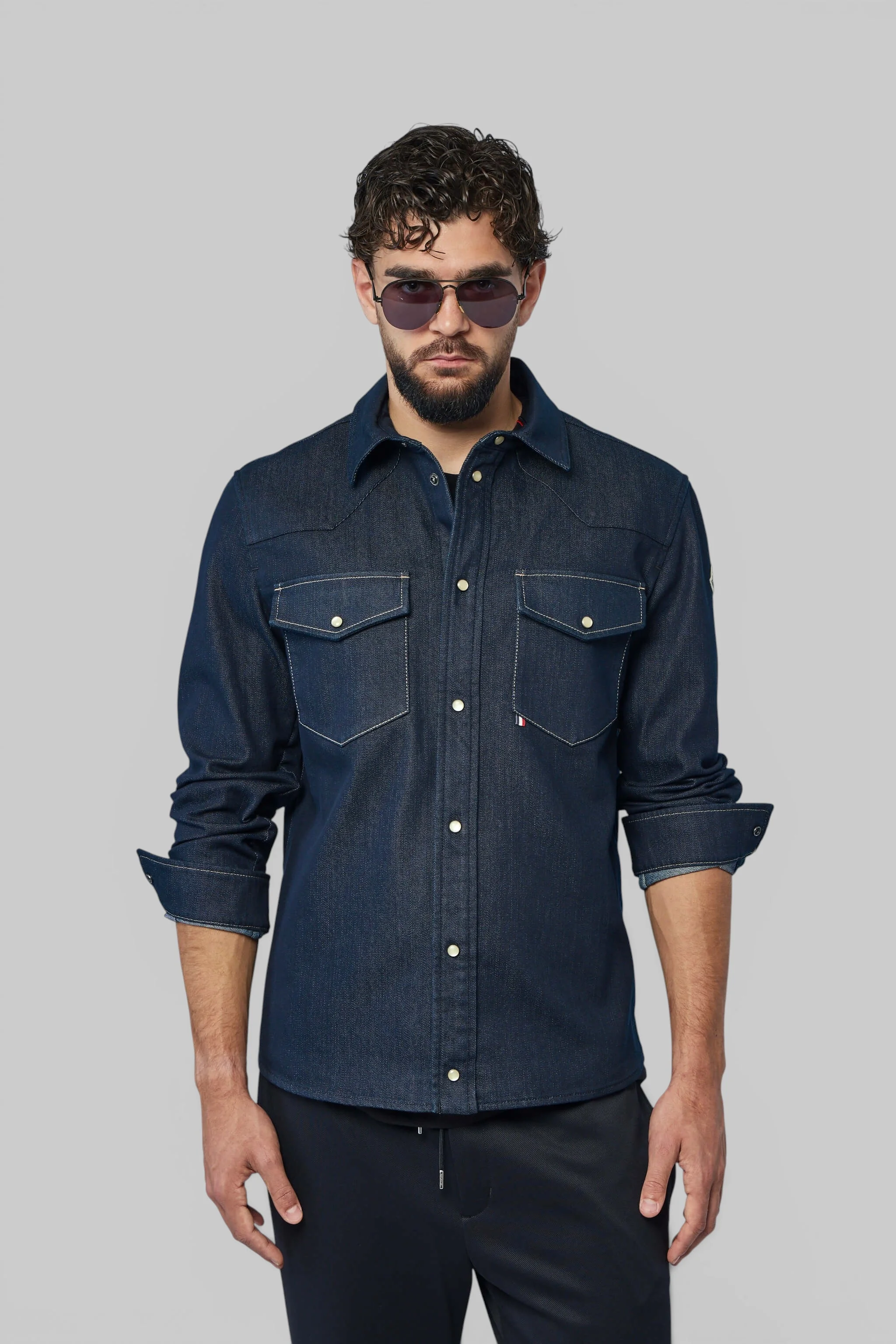 Shirt - 1