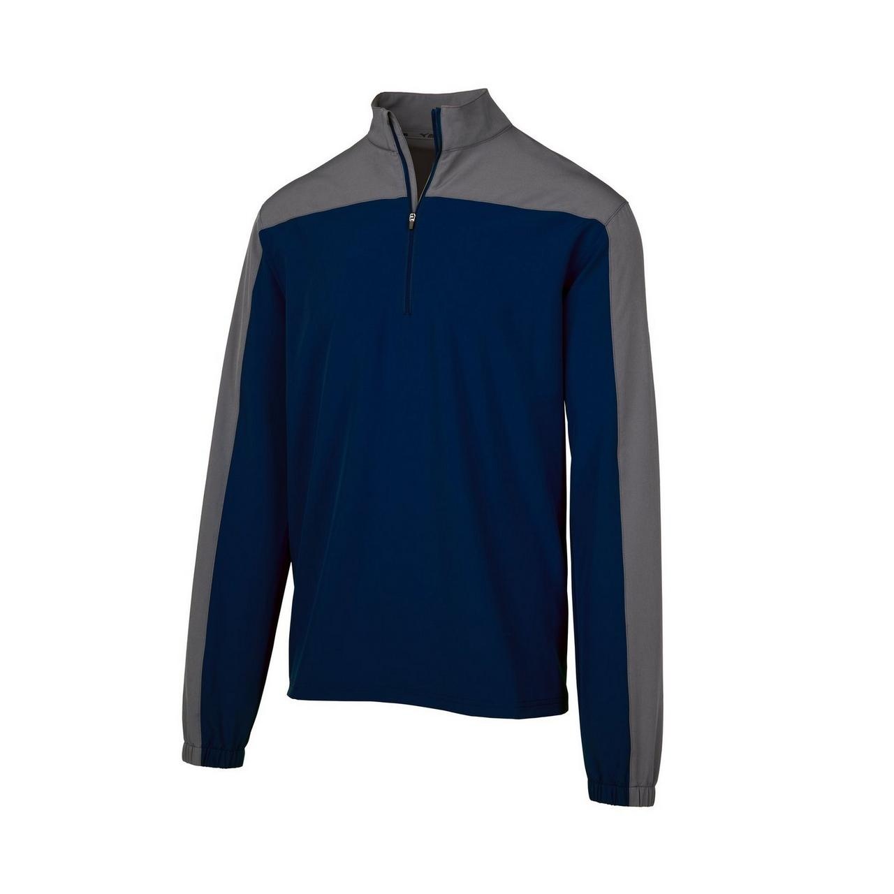 Comp Long Sleeve Batting Jacket - 1