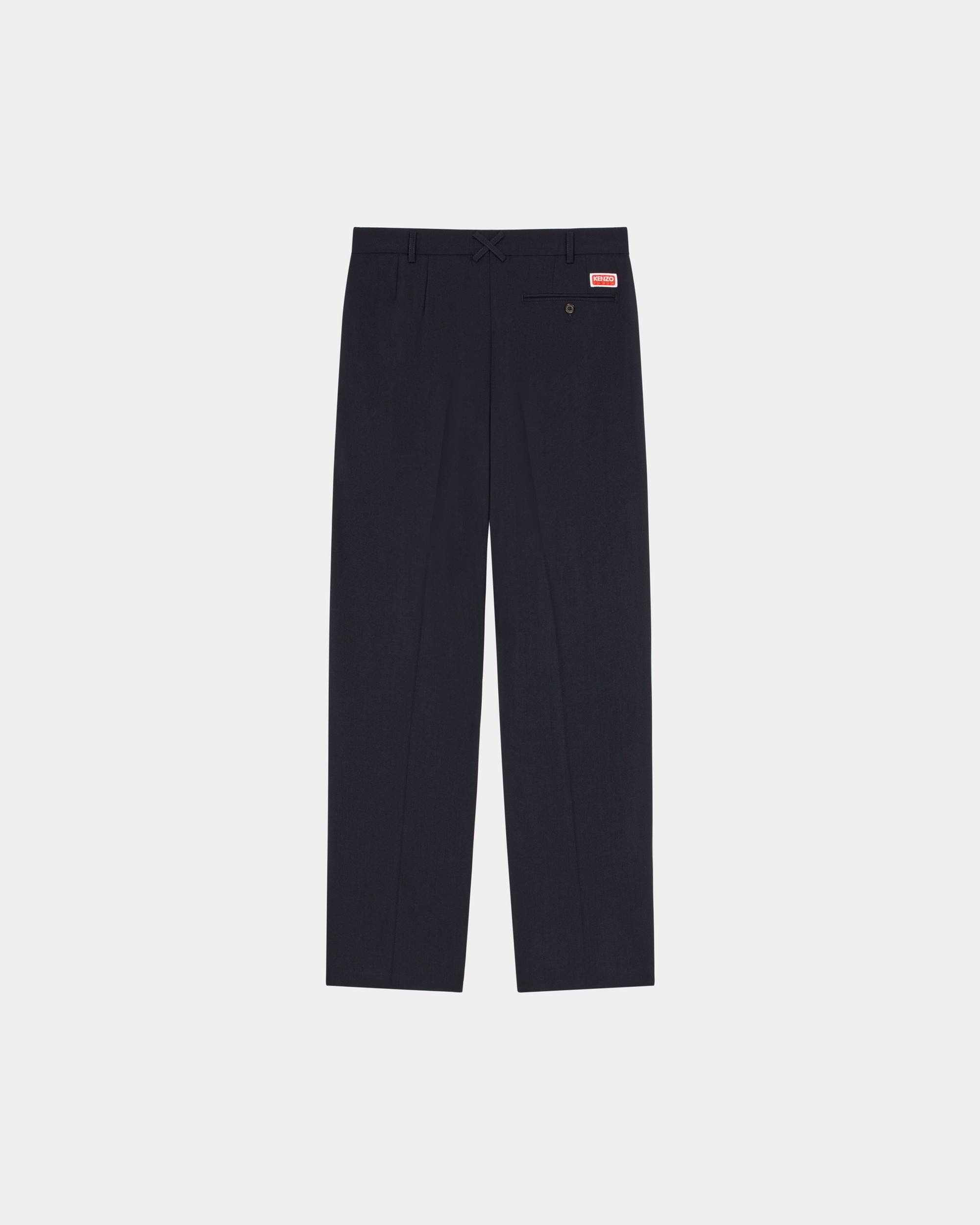 Tailored trousers - 2