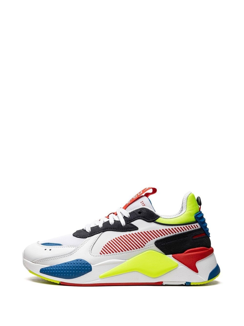 RS-X "Goods" sneakers - 6