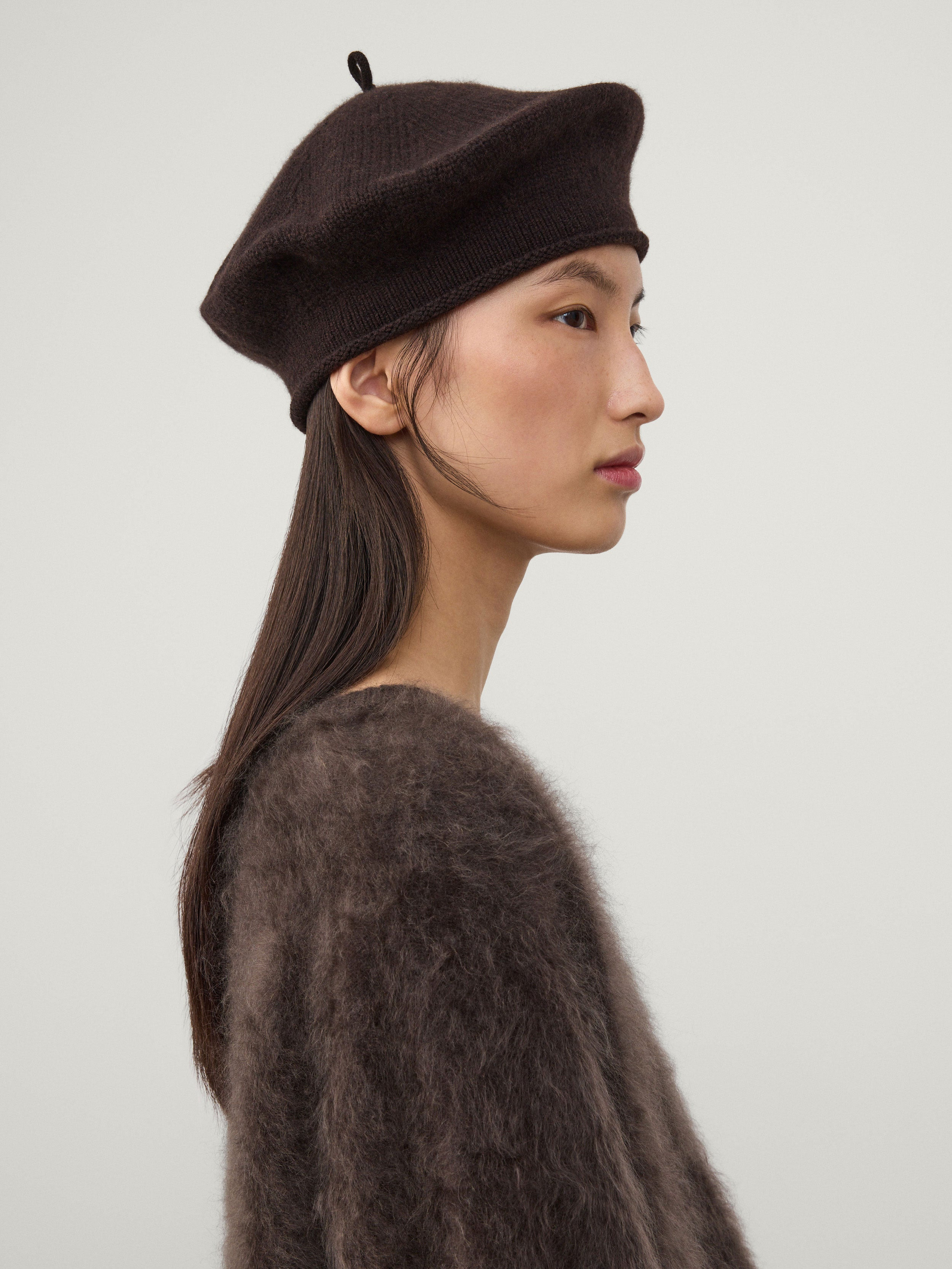 The Saint Germain Beret - 3