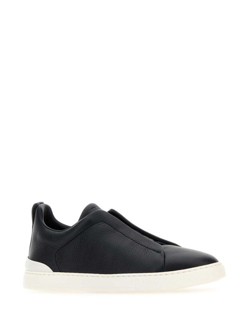 ZEGNA Triple Stitch sneakers outlook