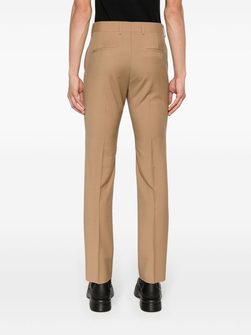 wool-blend trousers 4
