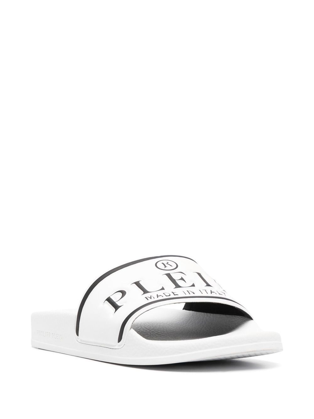 logo print slides - 2