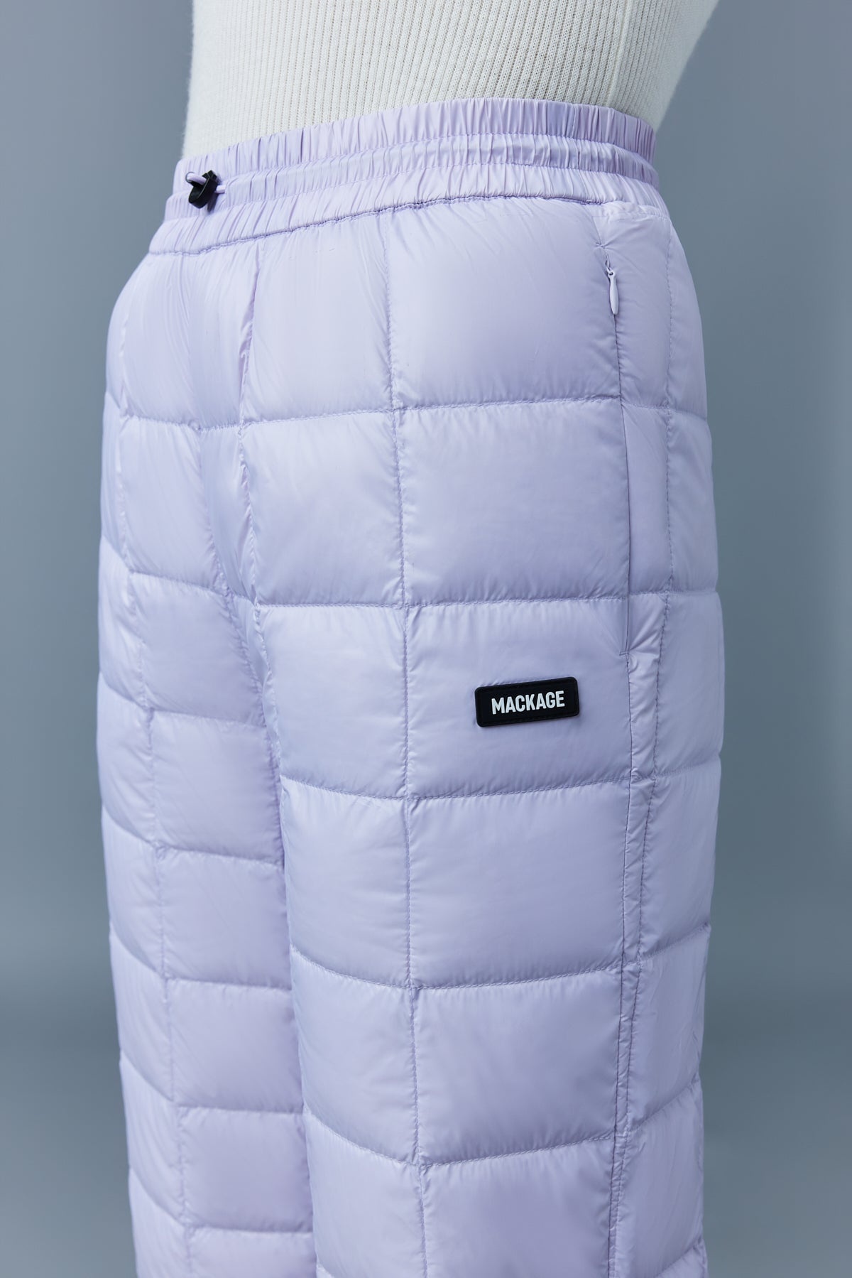 AERYN recycled E3-Lite sweatpants - 5
