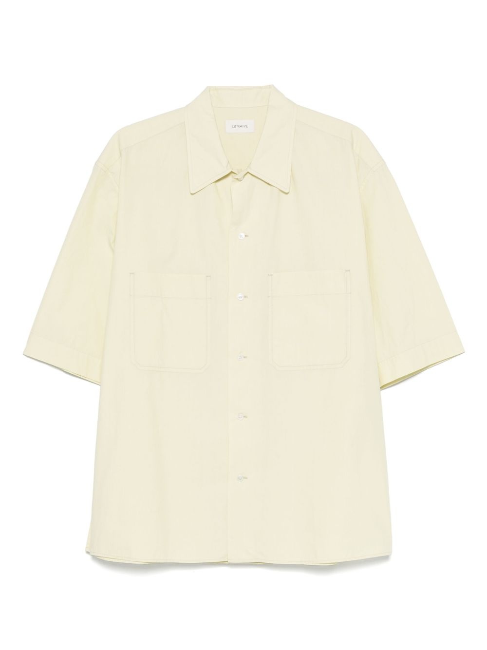 Convertible shirt - 1