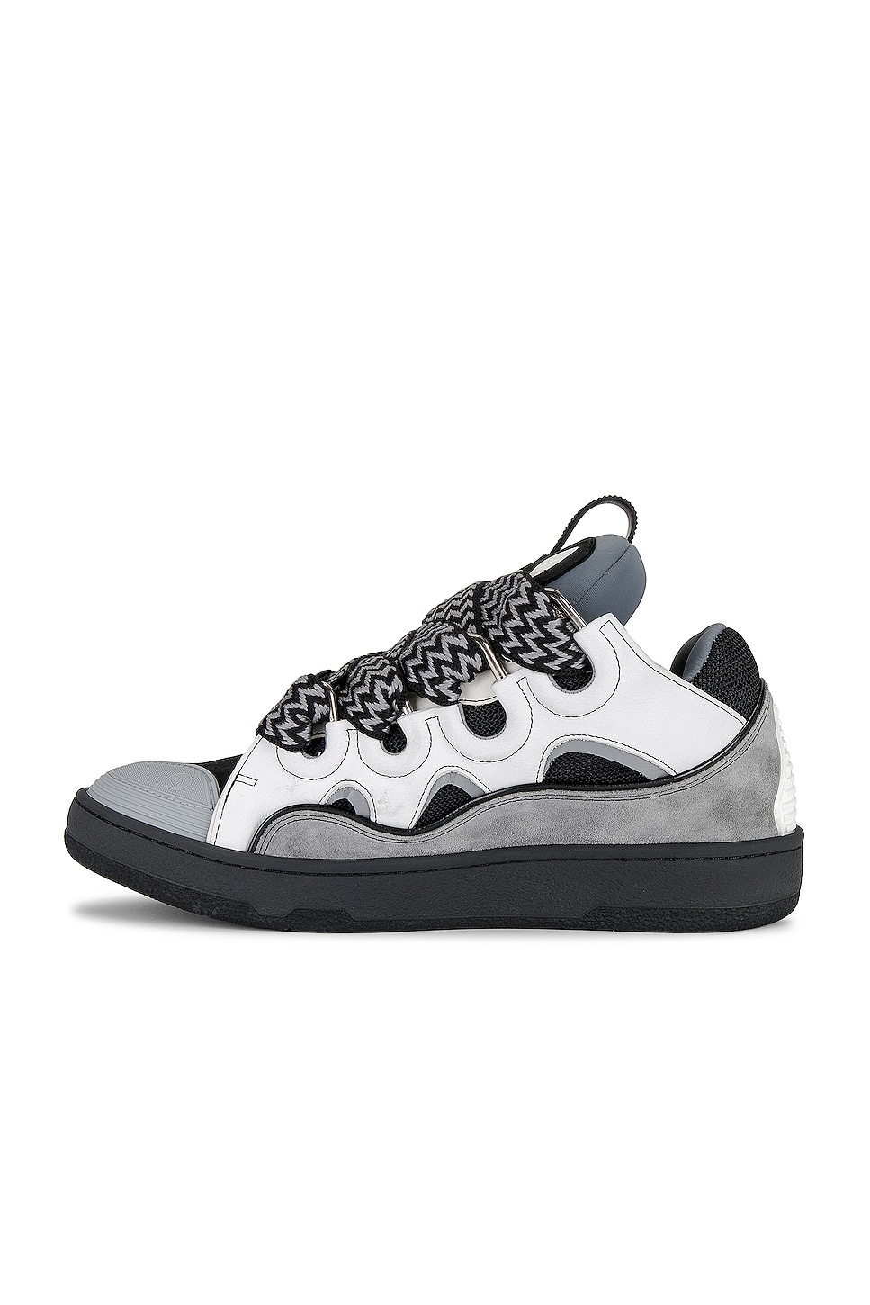 Curb Sneakers - 5