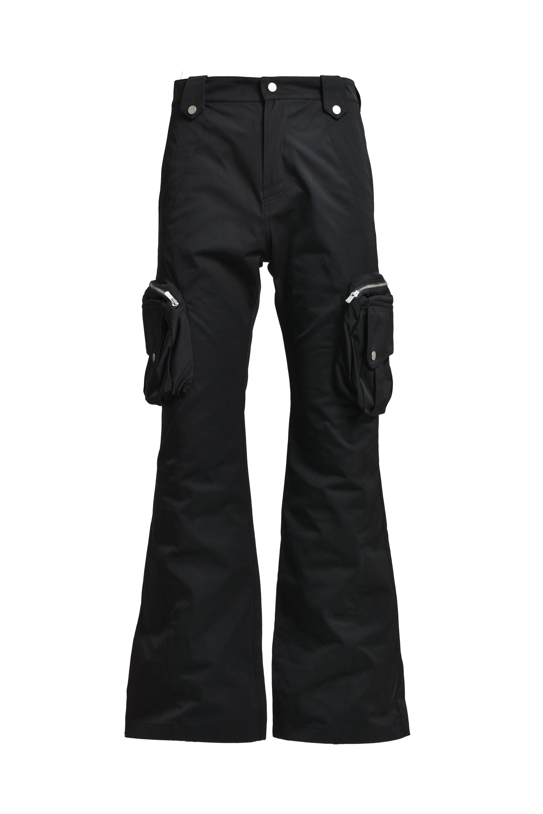 FLARE CARGO V5 / BLK - 5