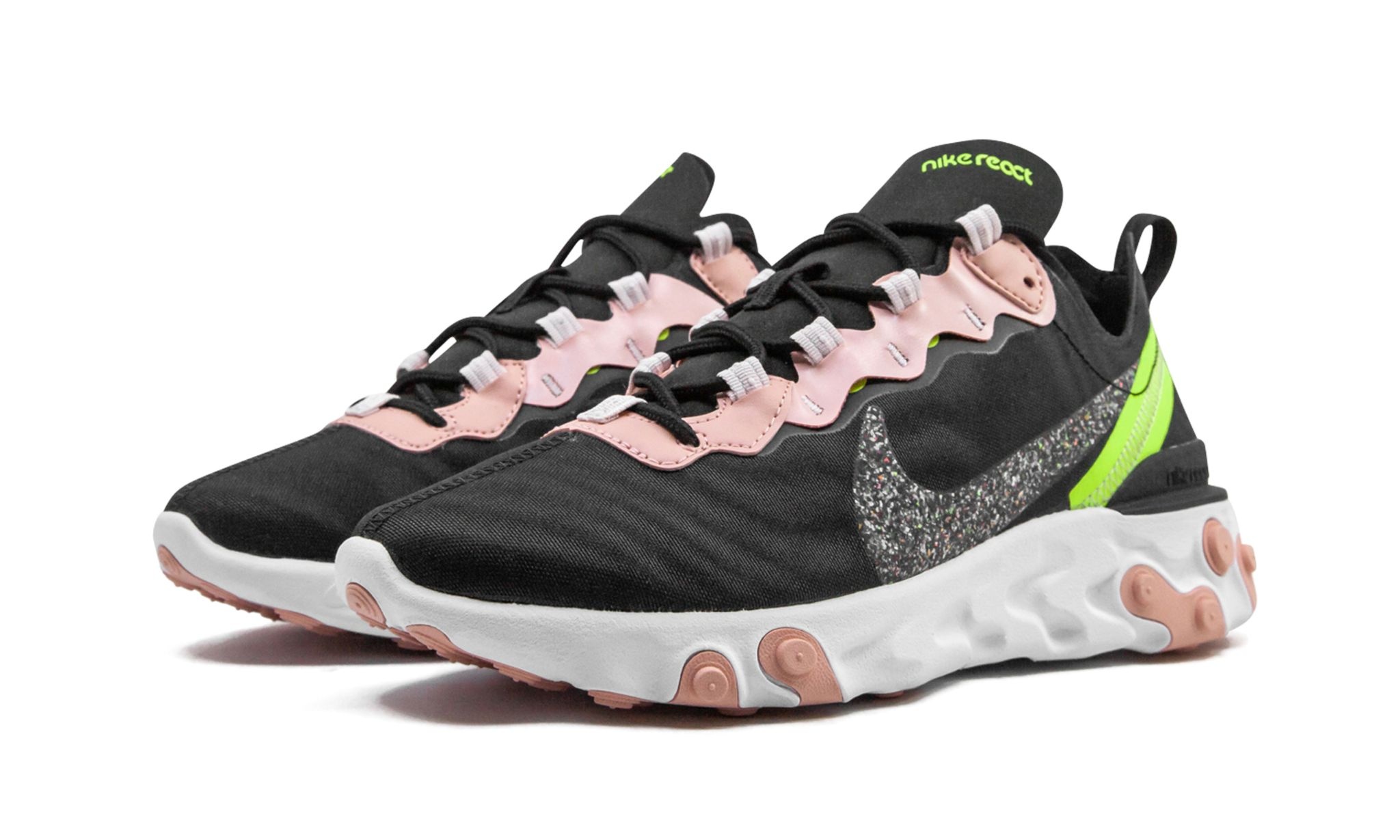 REACT ELEMENT 55 PRM MNS WMNS - 2