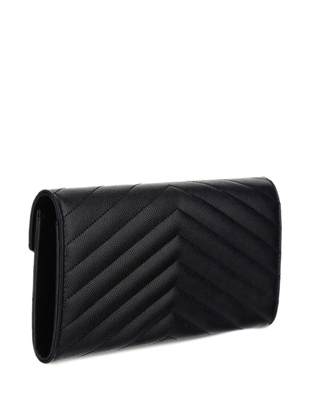 large Monogram flap wallet - 2