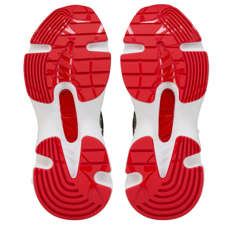 So Flo Python Dégradé 5