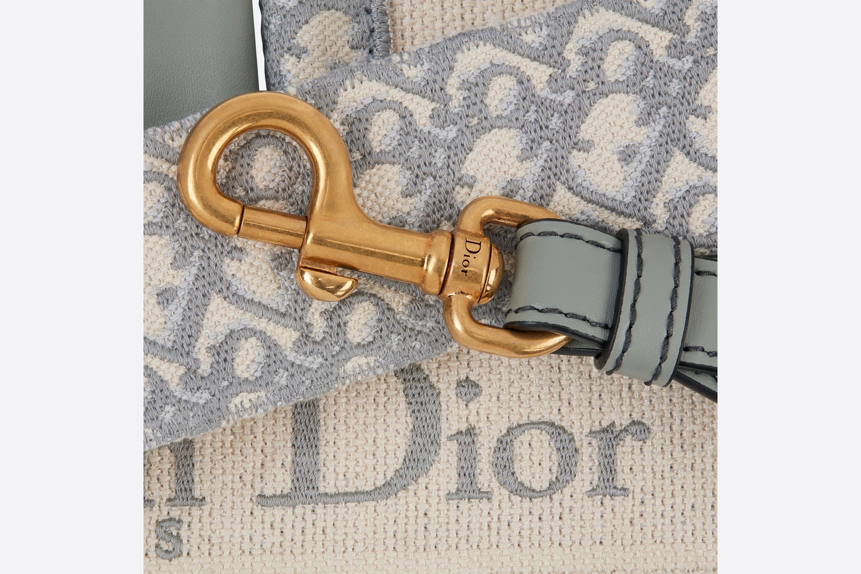 Shoulder Strap with Ring - 3