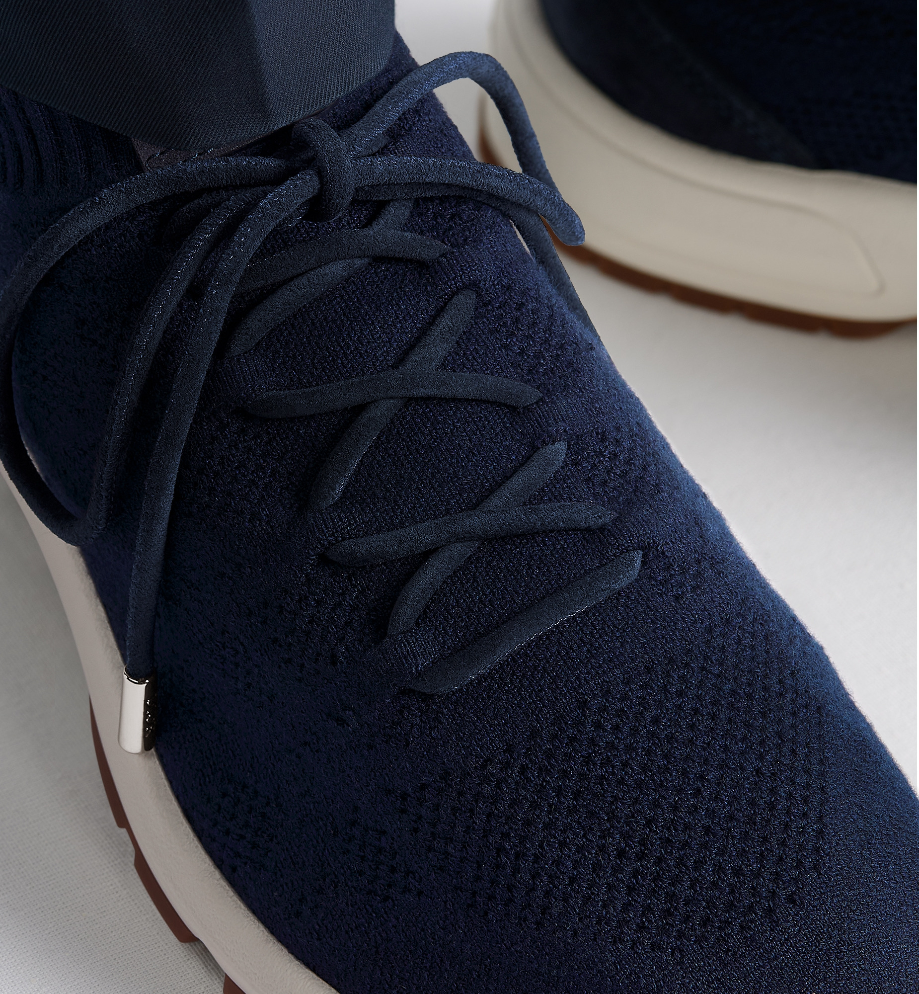 B80 Lounge Sneaker - 3