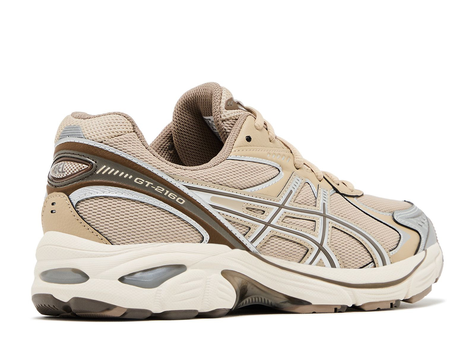 GT 2160 'FEATHER GREY BROWN STORM' - 3