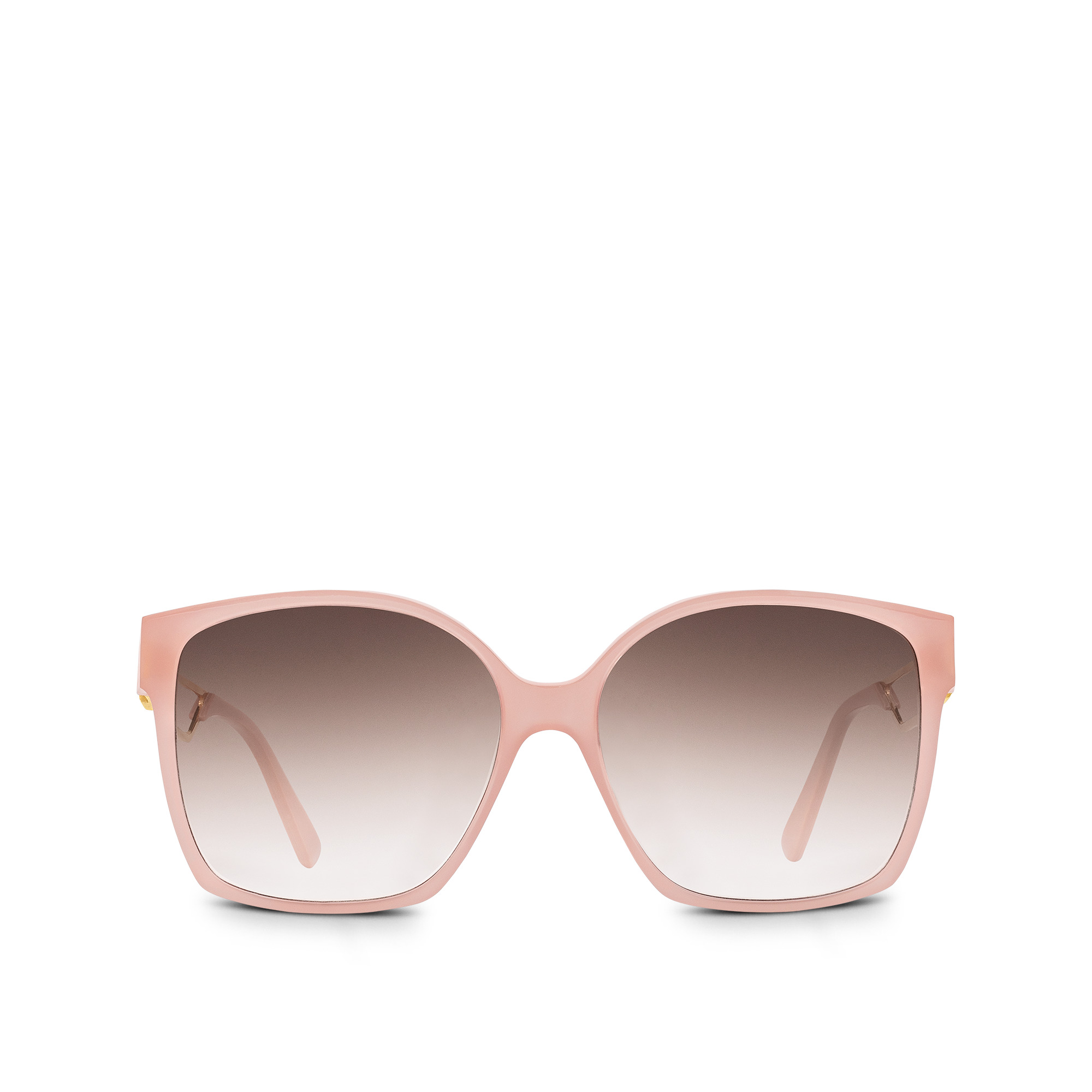 Louis Vuitton LV Link Light Classic Square Sunglasses