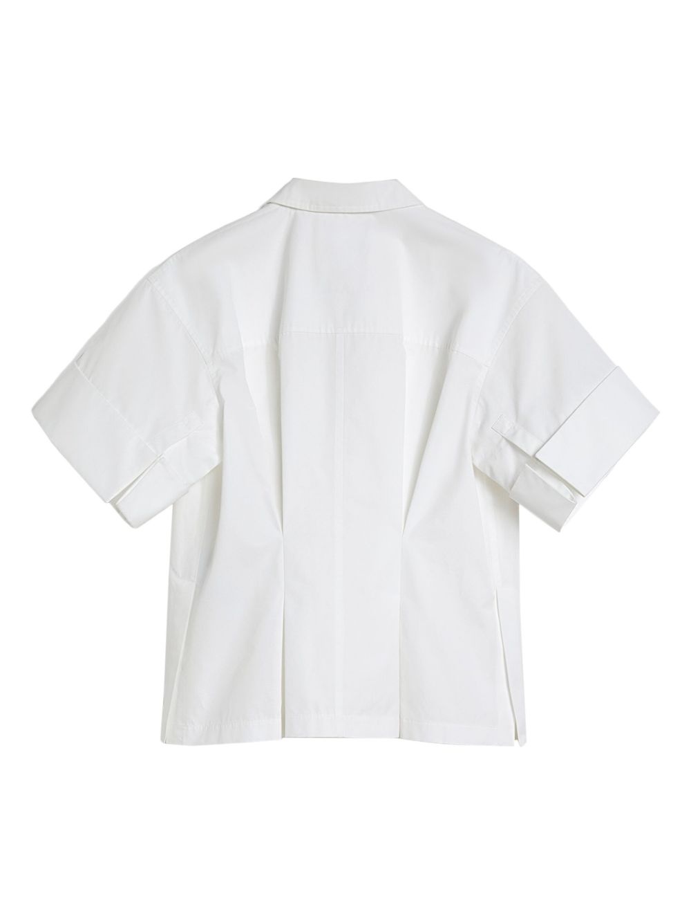cotton shirt - 5