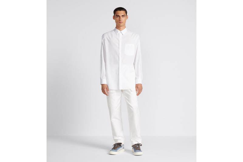 Christian Dior Couture Cargo Pants 3