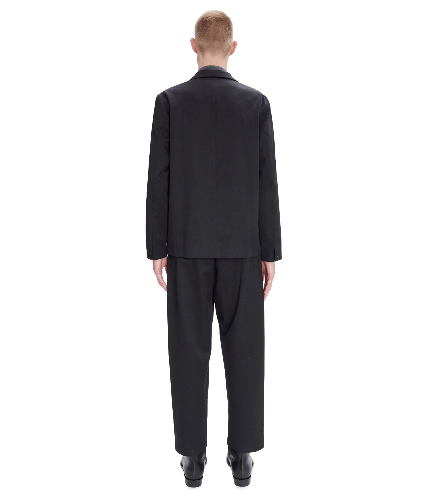 LUC JACKET - 4