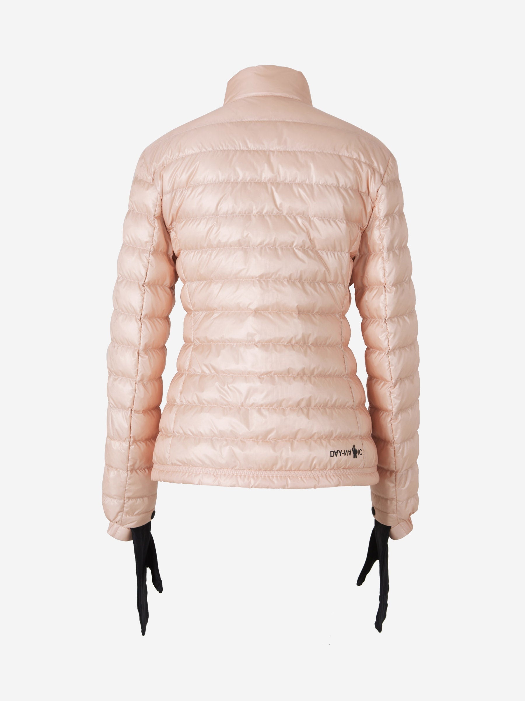 WALIBI PADDED JACKET - 3