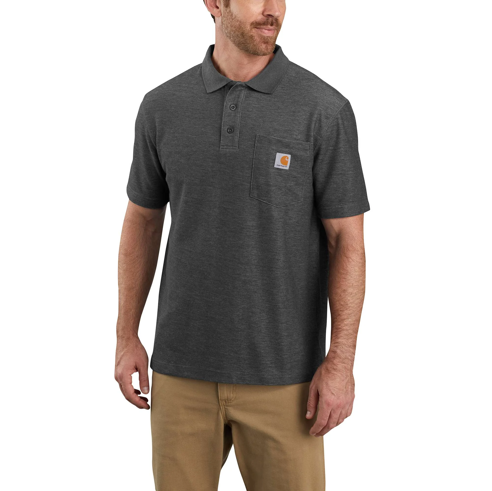 Loose Polo - 1
