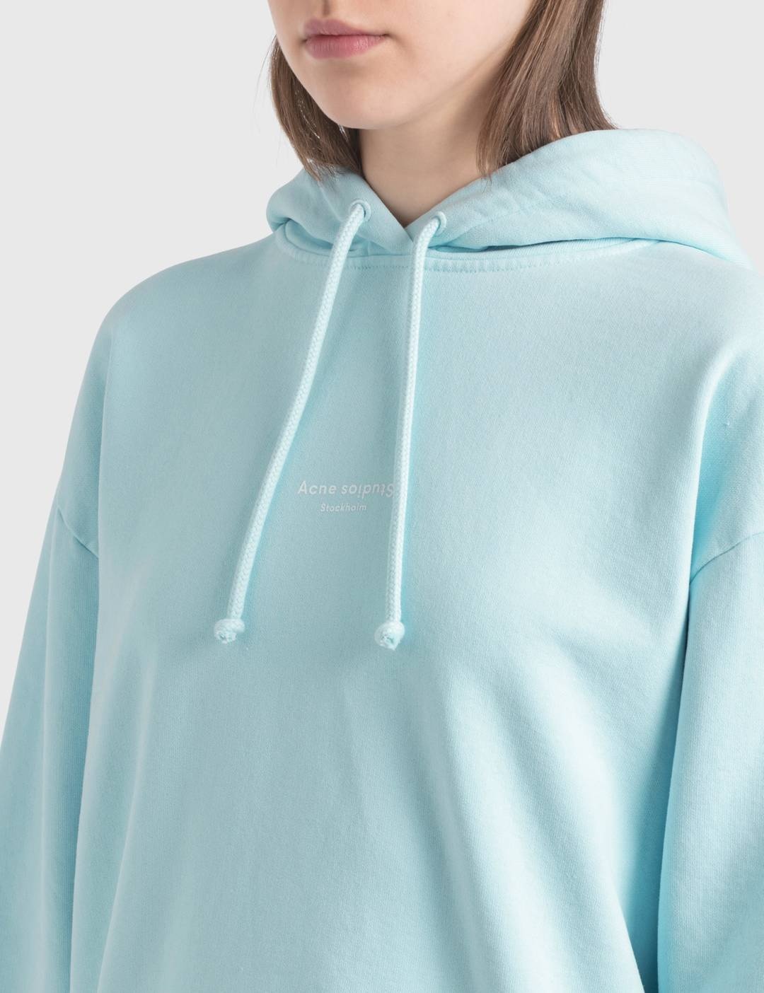 Feirdra Stamp Hoodie - 3