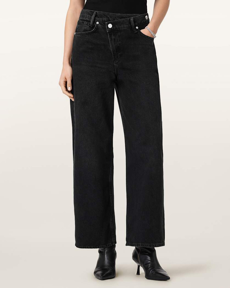AKI CROSSOVER JEANS 3