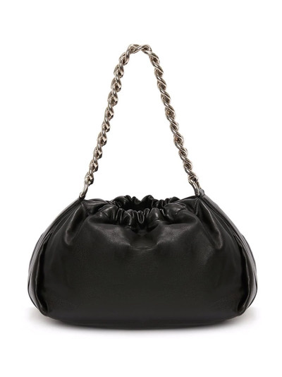 Alexander McQueen The-ball-bundle bag outlook