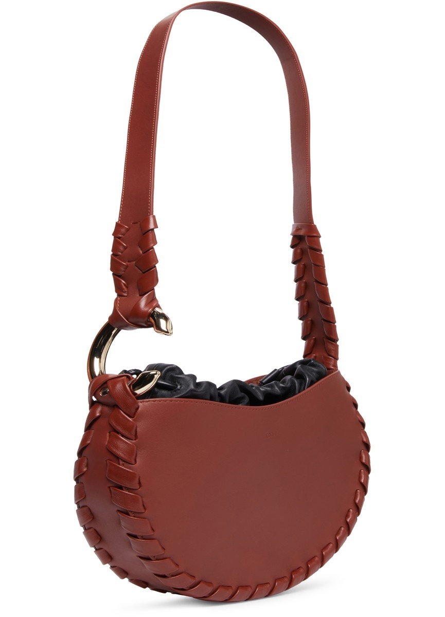 Mate shoulder bag - 3