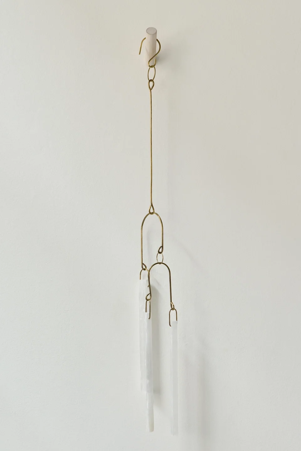 Triple Celentine Wall Hanging - 1